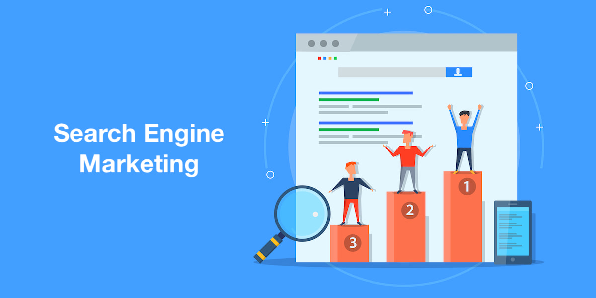 What Is Search Engine Marketing? featured image
