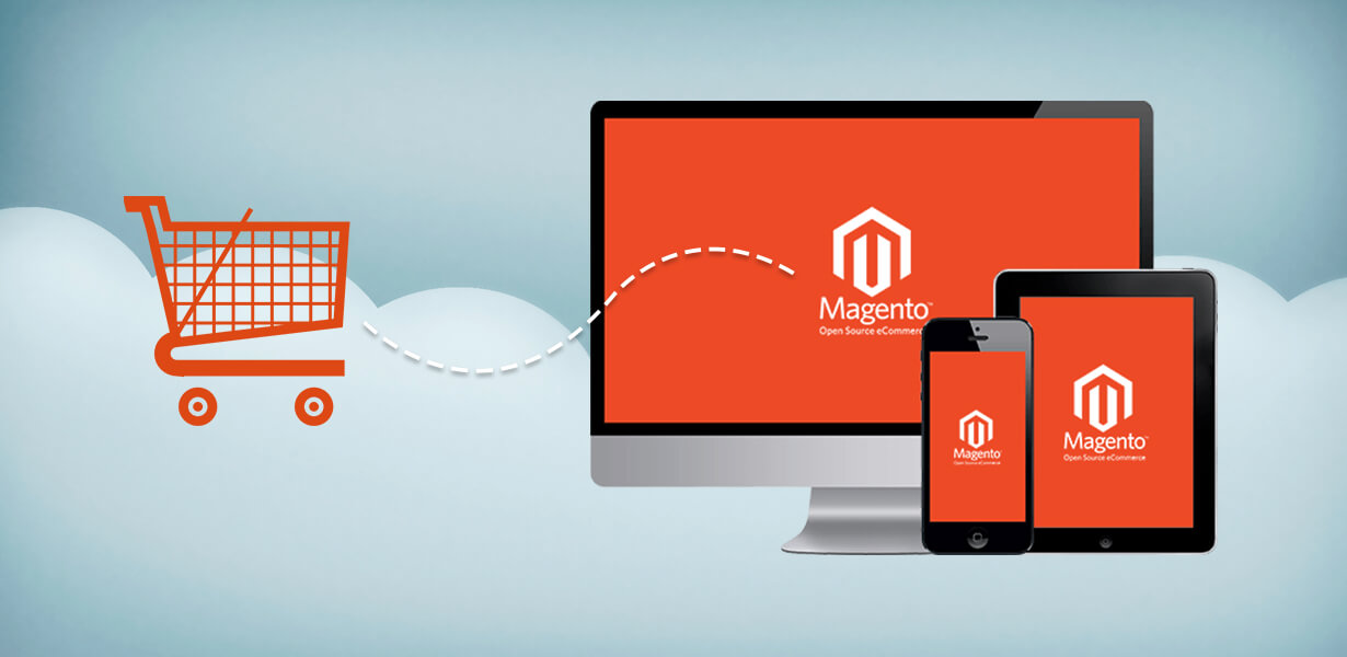 Top 5 Magento Ecommerce Web Design Trends featured image