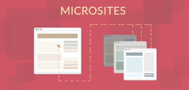 What are the Advantages of Microsites? featured image
