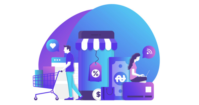 Introduction to Ecommerce for Beginners featured image
