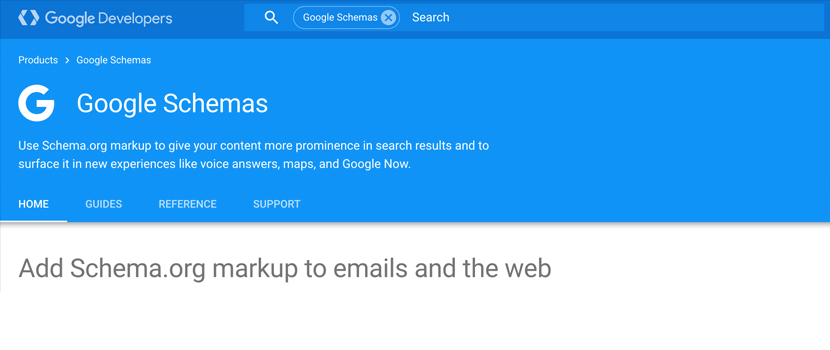 Schema.org and What it means for your SEO featured image