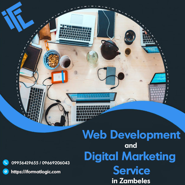 Zambales Web Development and Digital Marketing featured image
