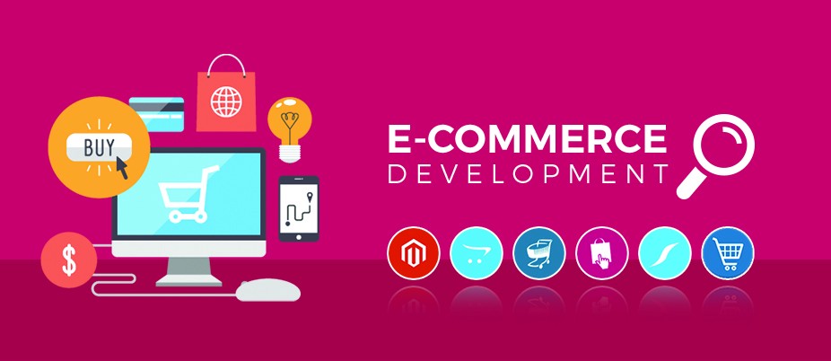 Choose A Good E Commerce Web Development Company featured image