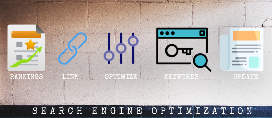 Is SEO can expand the visualness of your Website? featured image