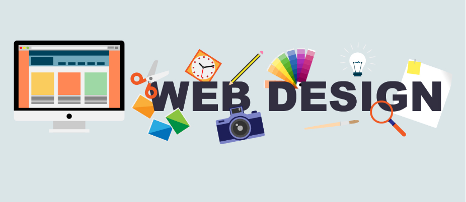 Why web design is important featured image