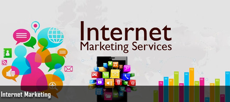 INTERNET MARKETING SERVICES featured image