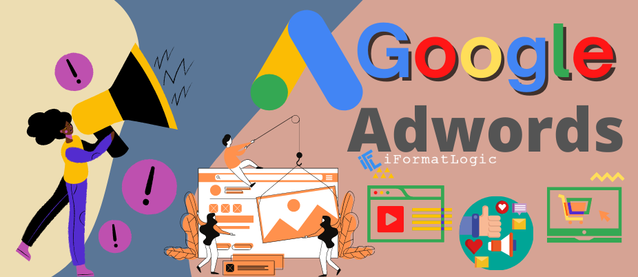 Reach Your Customers Instantly with Google AdWords featured image