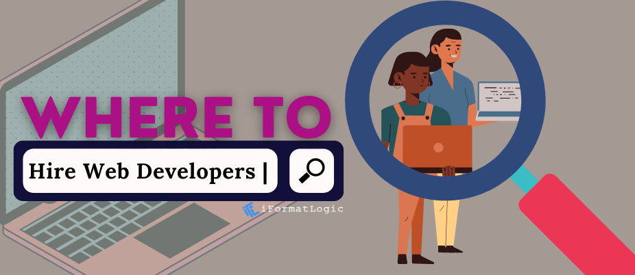 Where to Hire Web Developers? featured image
