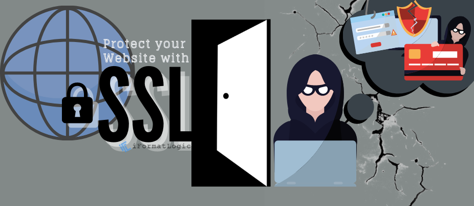 Protect your Website with SSL featured image
