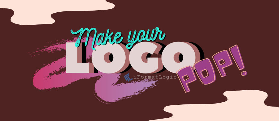 Make your Logo Pop! featured image