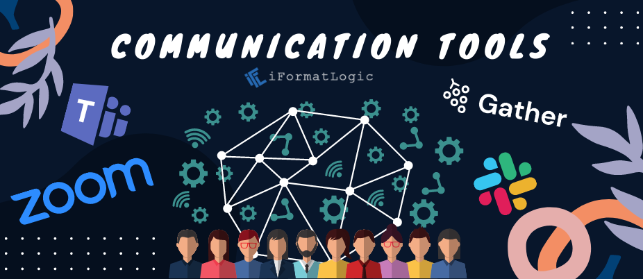 BEST COMMUNICATION TOOLS FOR WORK-FROM-HOME SETUP featured image