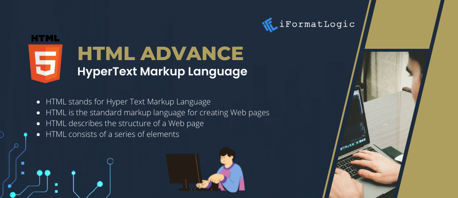 Hypertext Markup Language featured image