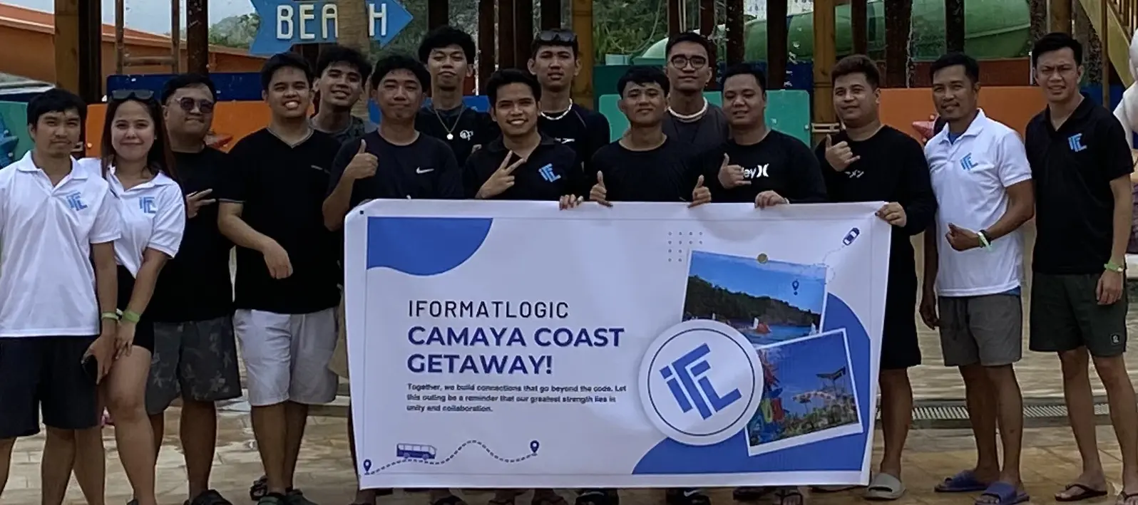 Our Focus is on Delivering Exceptional Client Experiences