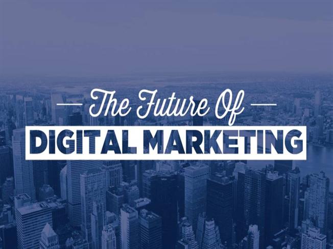 Digital Marketing's Future