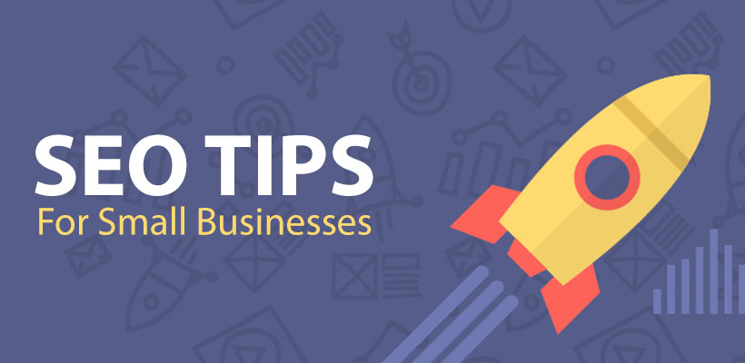 SEO for Small Businesses