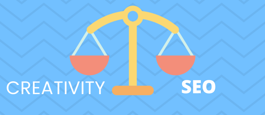 CONTENT WRITING: FAIRNESS BETWEEN INSPIRATION AND SEO