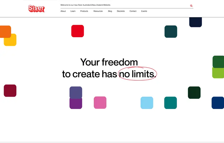 eCommerce Sample Portfolio Image