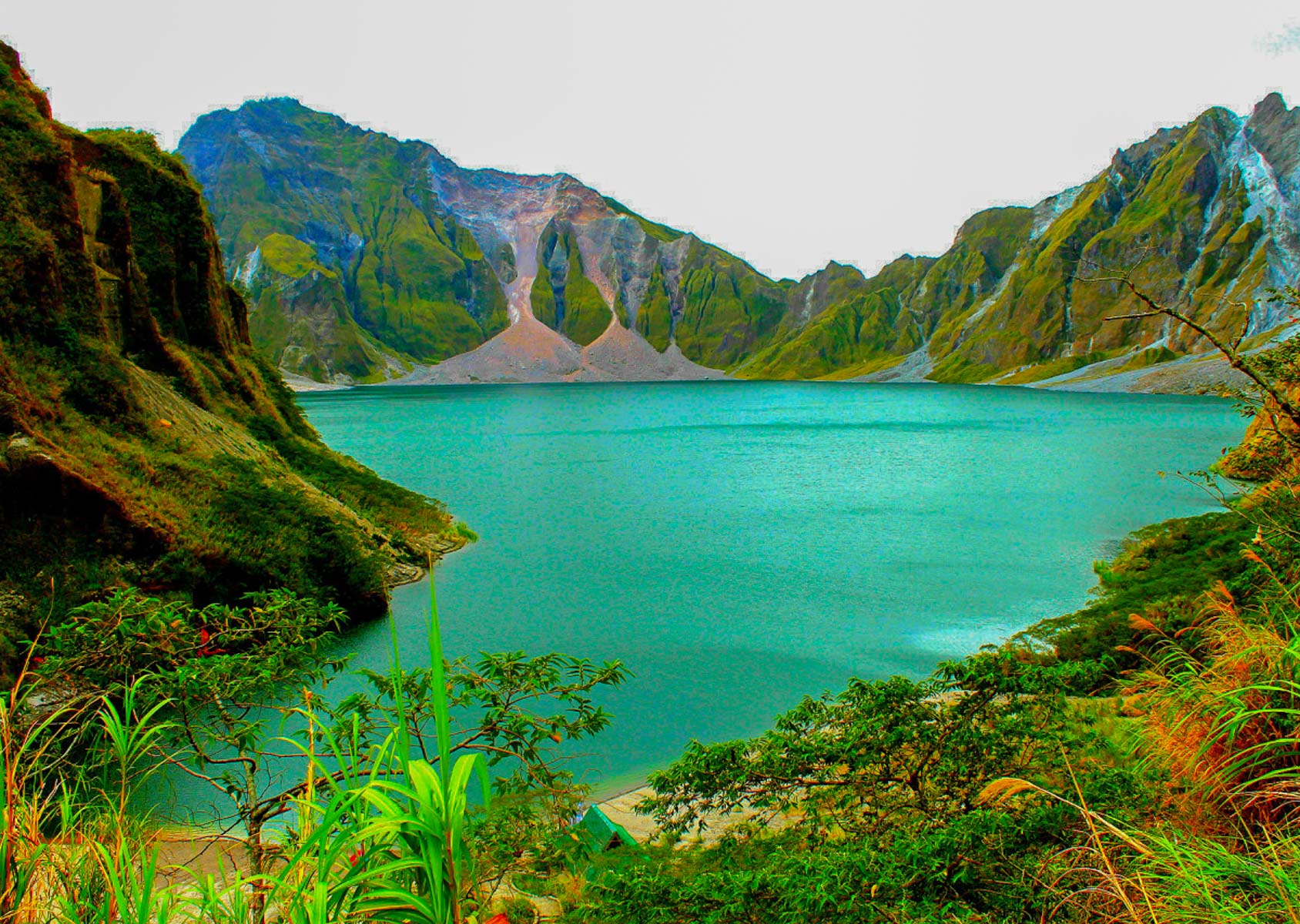 Potipot Island