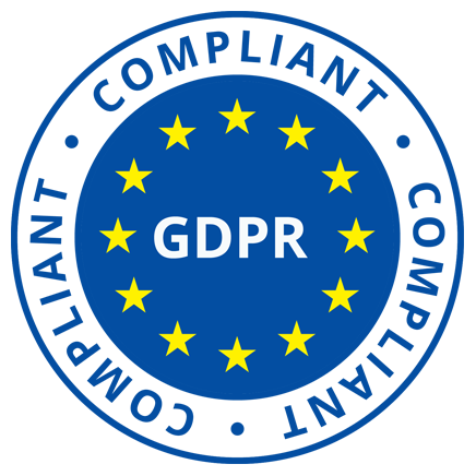 GDPR compliant