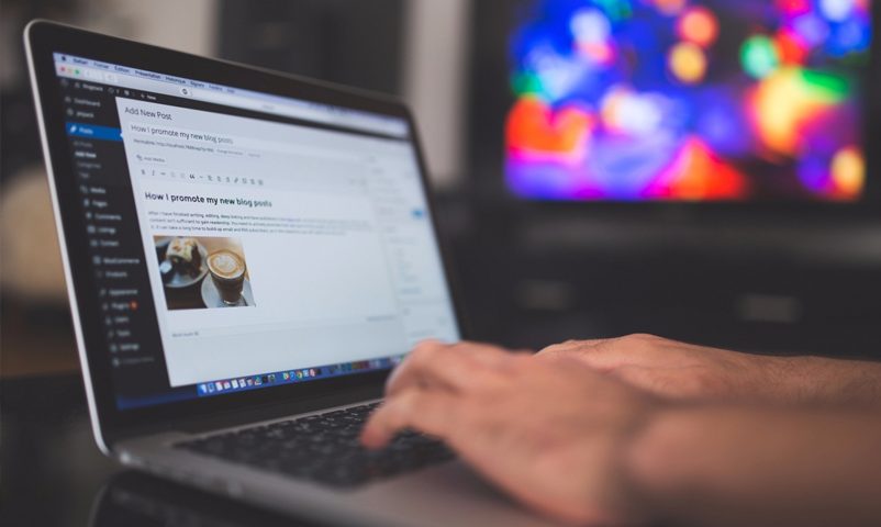 7 Reasons You Should Use WordPress in Small Businesses featured image