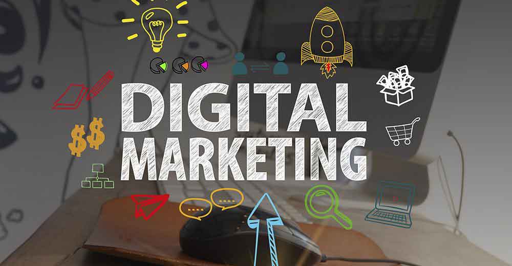 Digital Marketing in 2019 featured image