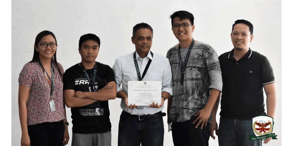 Job Fair 2019: Web Design and Development featured image