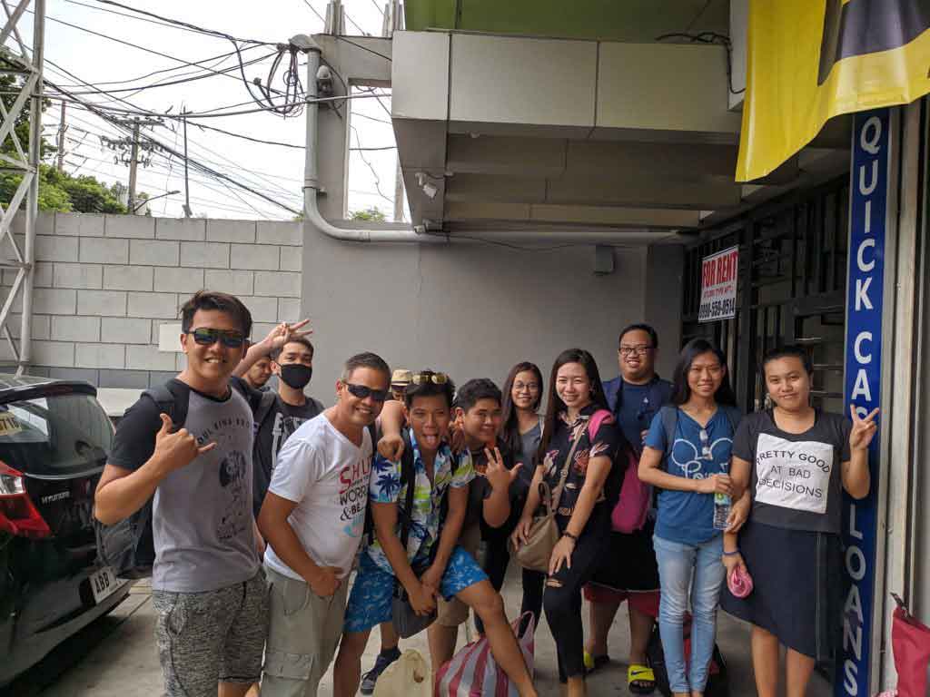 IFormatlogic I.T. Solutions Summer Outing 2019 featured image