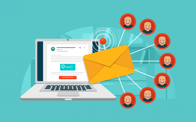 5 Email Tips to Send to your Customers and How to Send Them featured image
