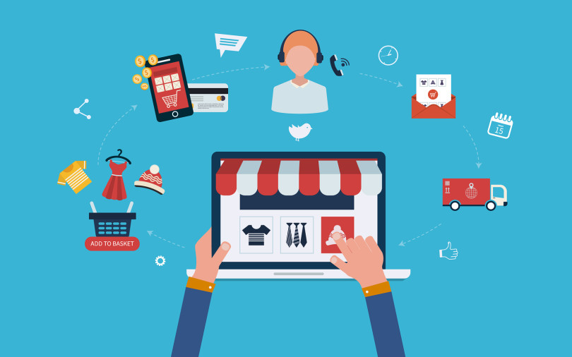 10 Questions to Ask When Creating an Online Store featured image