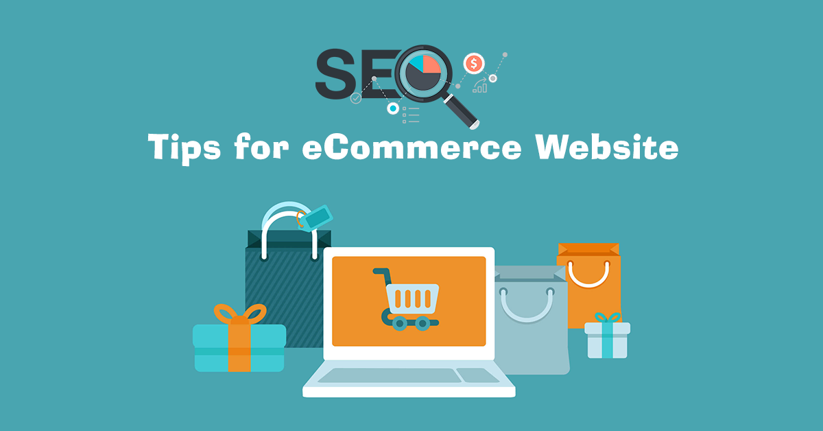 9 Effective SEO Tips for Ecommerce Websites featured image