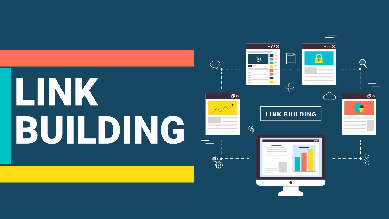 4 Successful Link Building Strategies for Ecommerce featured image