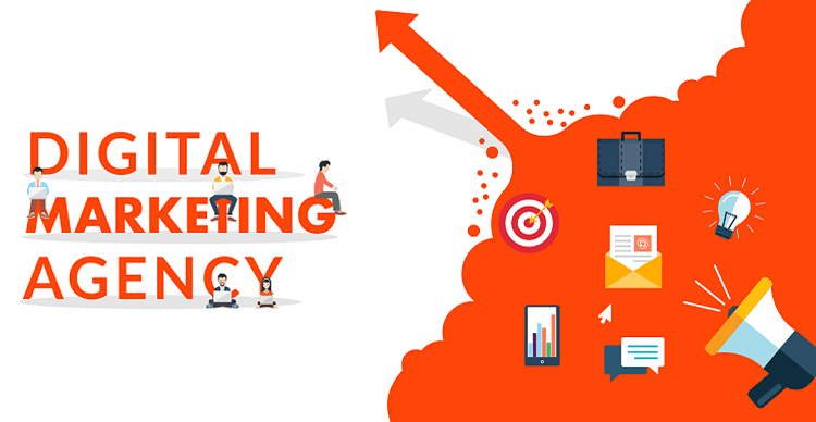 Why You Should Hire a Digital Marketing Agency featured image