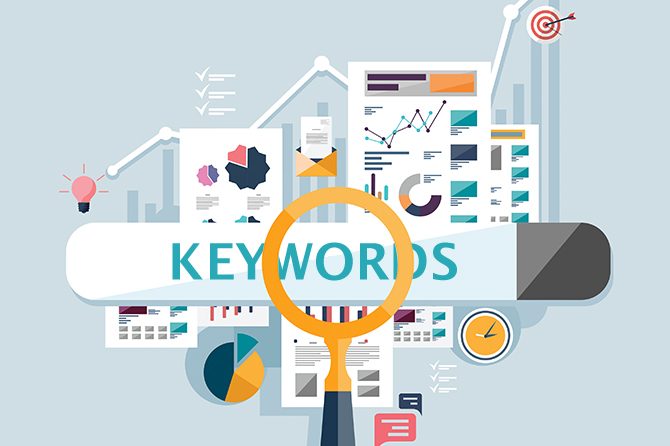 How Keywords Can Inform Your Digital Marketing Strategy featured image