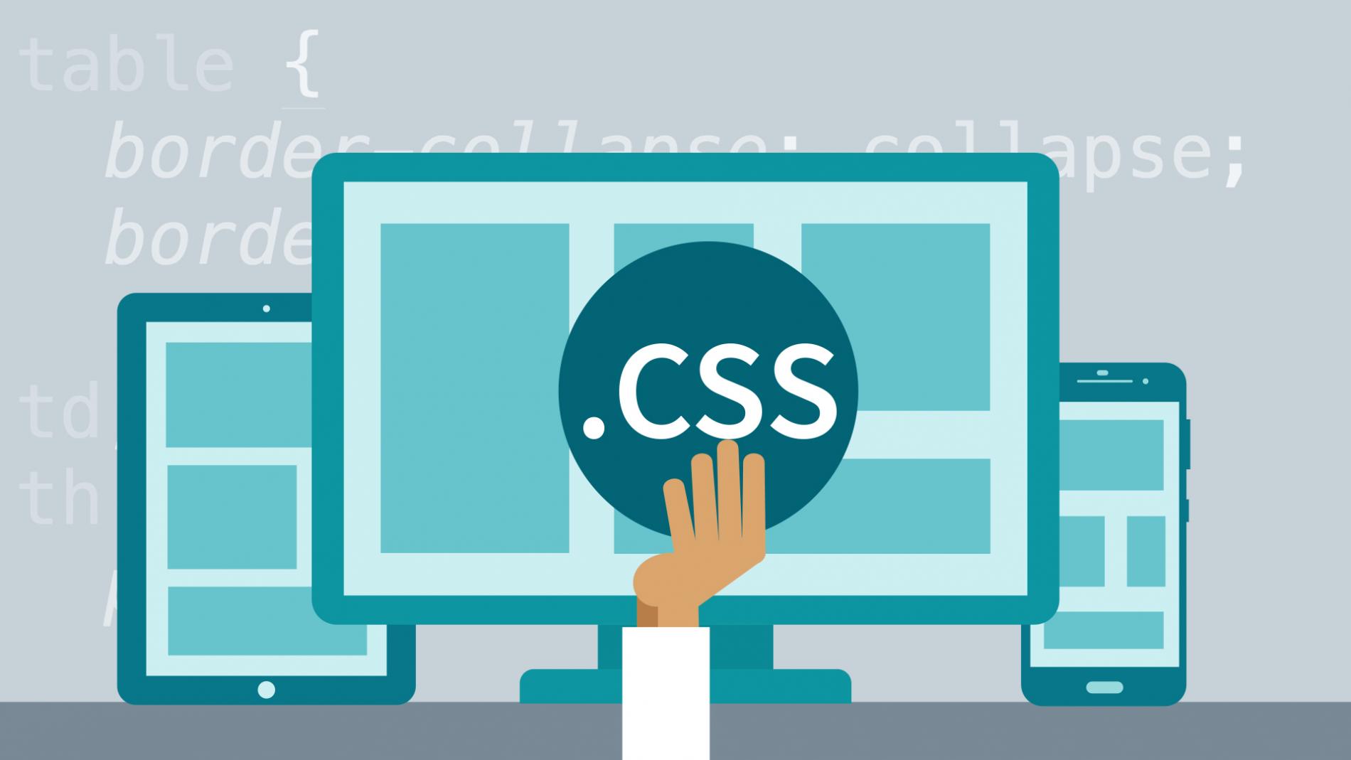 What is CSS and How does it work? featured image