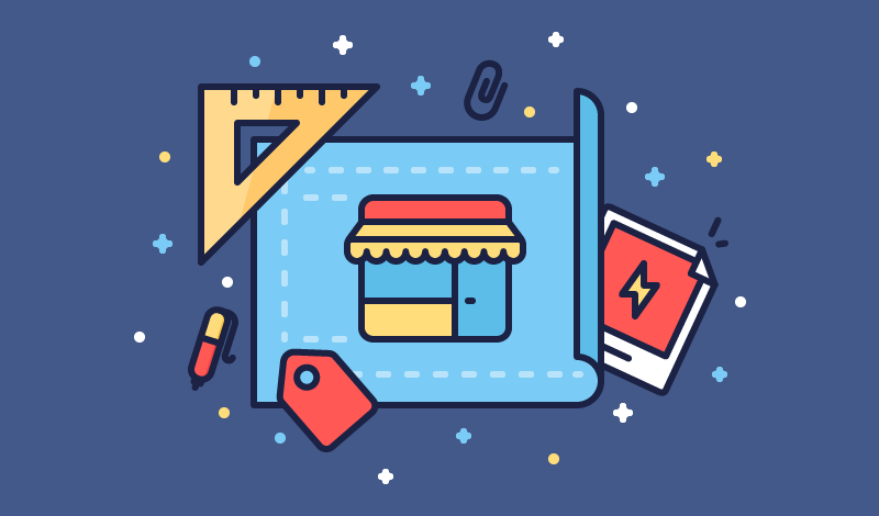 Important Elements of Building an E-Commerce featured image