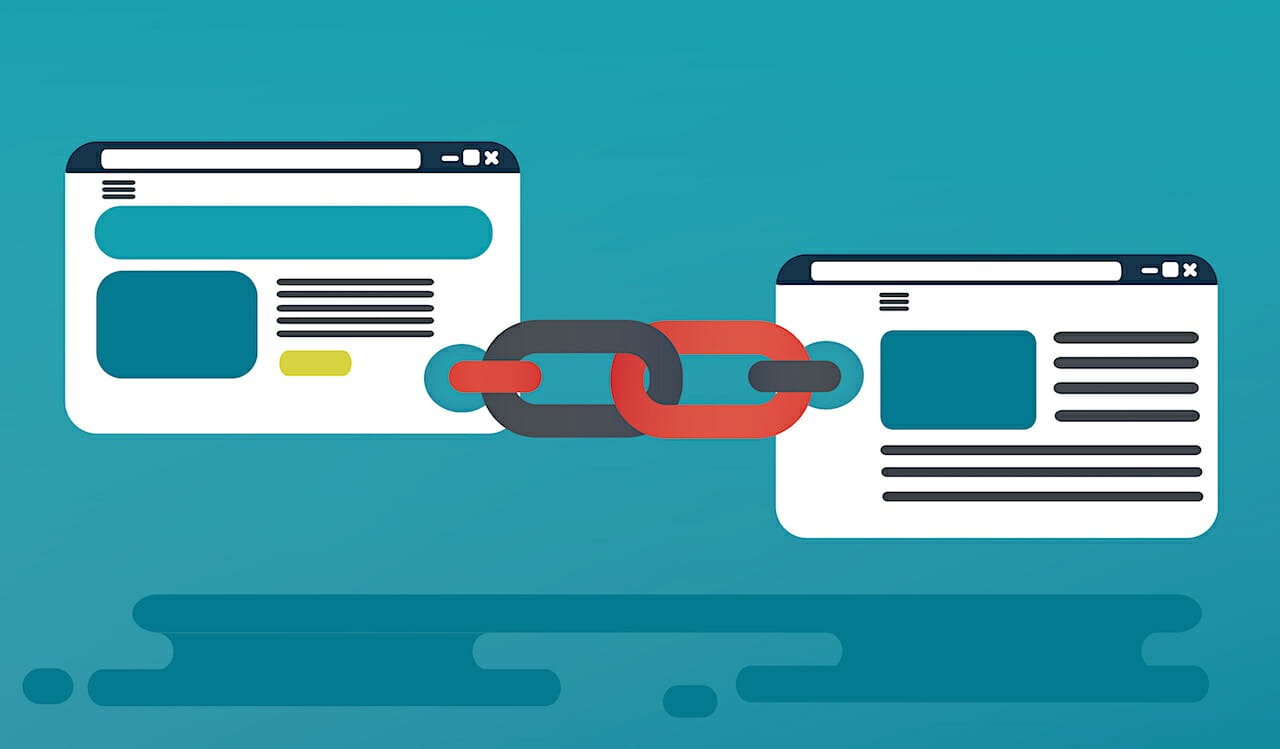 Link building Ideas for corporate websites featured image