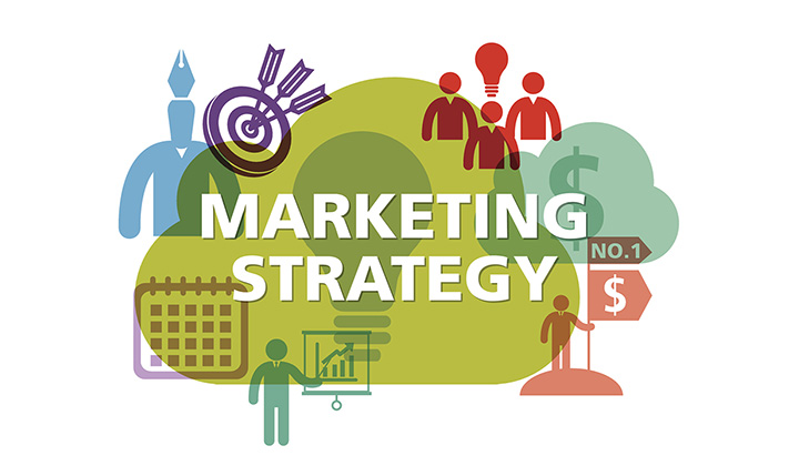5 Effective Marketing Strategies featured image