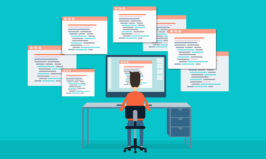 Will I Be A Good Web Developer? 5 Questions to Ask Yourself featured image