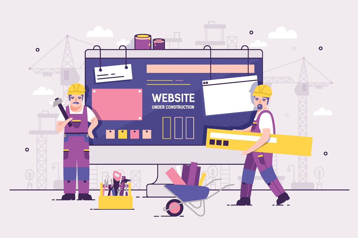 What is a Website Builder? featured image
