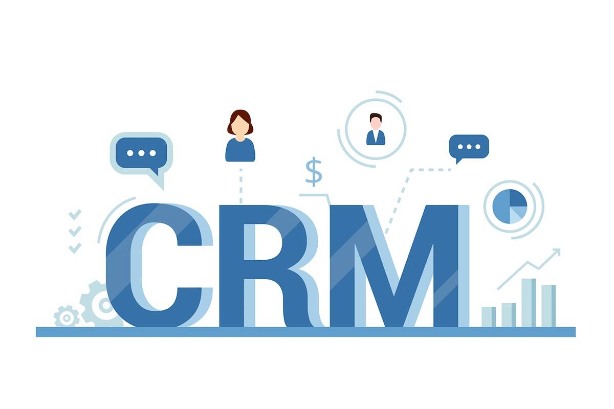 What is Customer Relationship Management (CRM)? featured image