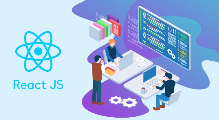 What is React JS? featured image