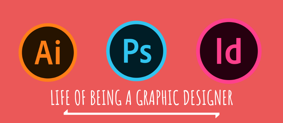 LIFE OF BEING A GRAPHIC DESIGNER AND TIPS FOR CREATING BASICS featured image