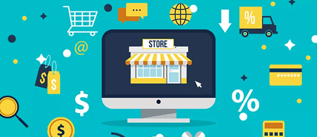Pick A Good E Commerce Web Development Company featured image