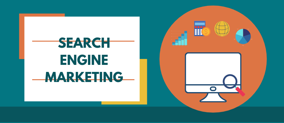 Search Engine Marketing (SEM) featured image