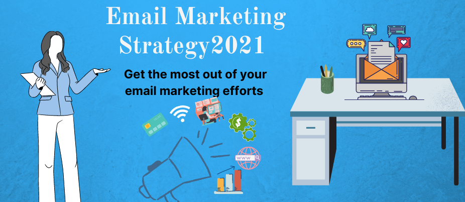 Achieve a Successful Marketing Campaign by Following these Email Marketing Strategies featured image