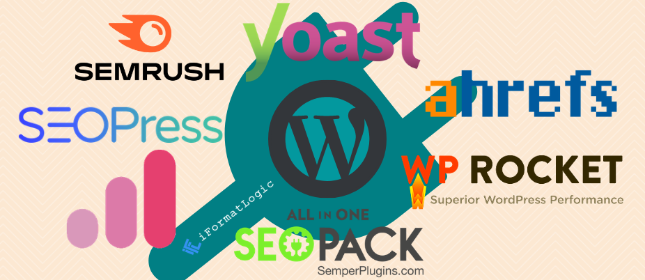 Optimizing Website with the Help of WordPress SEO Plugins featured image