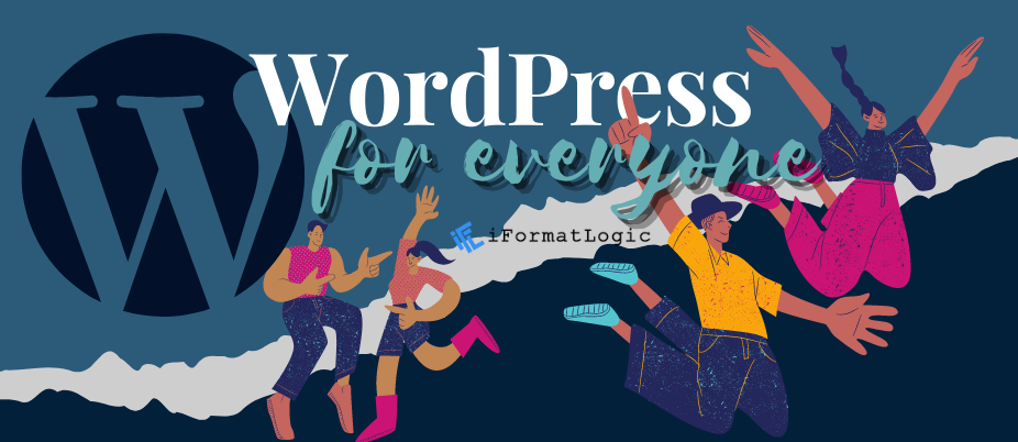 WordPress for Everyone featured image
