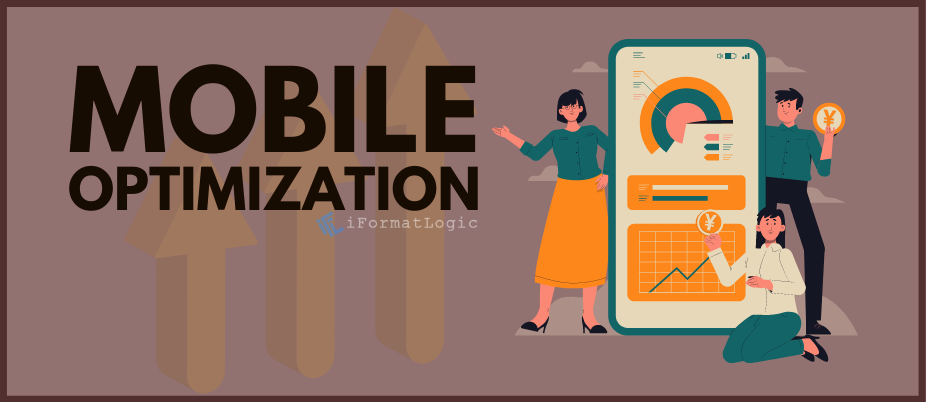 MOBILE OPTIMIZATION featured image