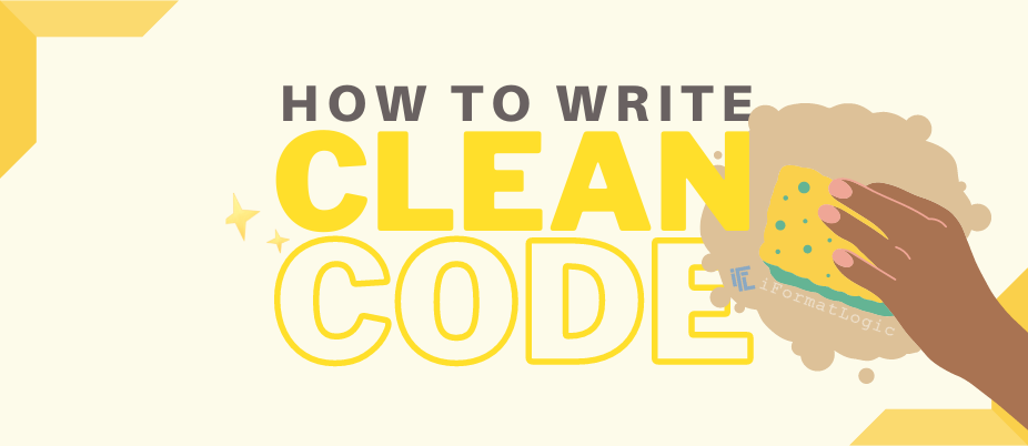 How To Write Clean Code featured image