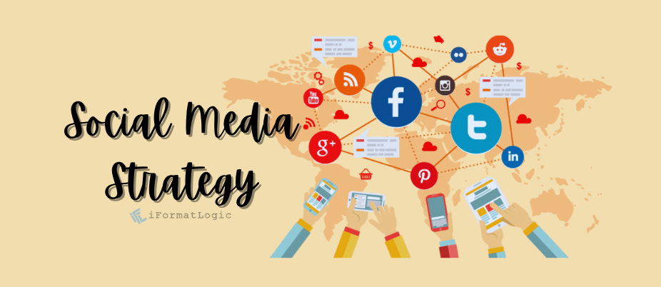 Social Media Strategy featured image